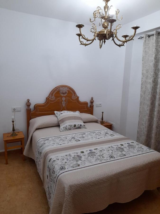 Alojamientos Rurales Villora Мурсия Екстериор снимка